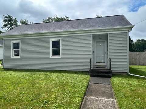 140 High St., New London, OH 44851