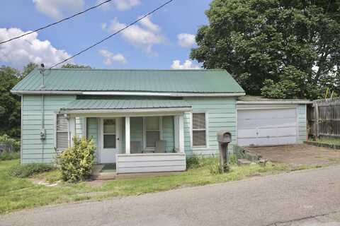34 Chillicothe Rd, Gallipolis, OH 45631