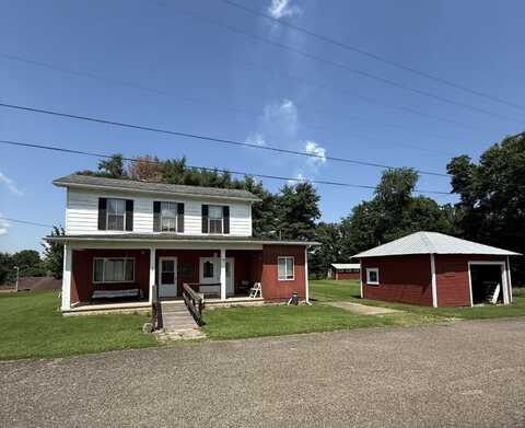 120 N Broadway St, Racine, OH 45771