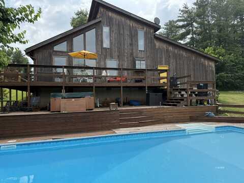 240 Country Lane, Gallipolis, OH 45631