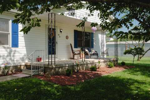 70 Jay Dr, Gallipolis, OH 45631