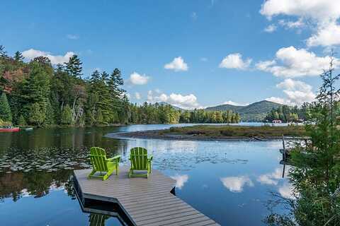 2169 Saranac Avenue, Lake Placid, NY 12946