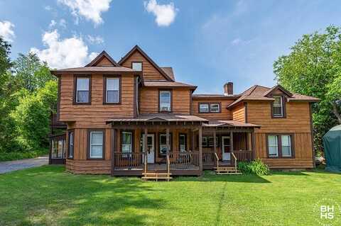 16 Main Street, Bloomingdale, NY 12913