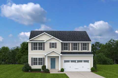 4262 Weeping Willow Dr., Dayton, OH 45404