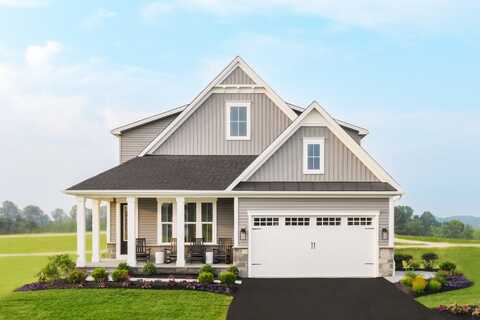 1409 Hydrangea Way, Downingtown, PA 19335