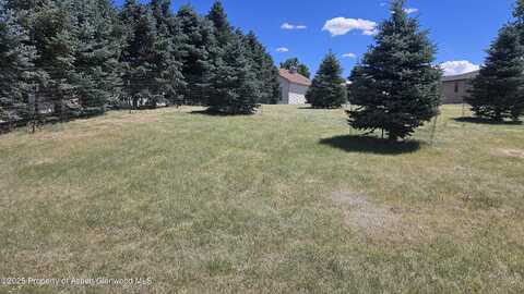 489 Lodgepole Circle, Parachute, CO 81635