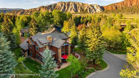 625 BROOKIE, Carbondale, CO 81623