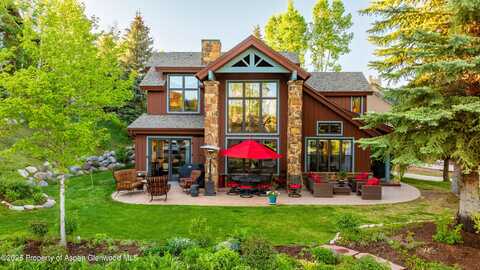 625 BROOKIE, Carbondale, CO 81623
