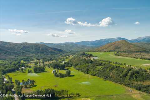 3333 Snowmass Creek Road, Snowmass, CO 81654