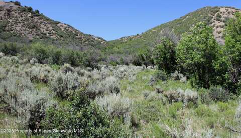 Tbd Shield O Road, Snowmass, CO 81654