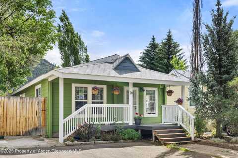 16 Aspen Village Road, Aspen, CO 81611
