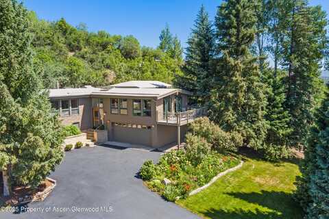 15 Terrace Drive, Snowmass Village, CO 81615