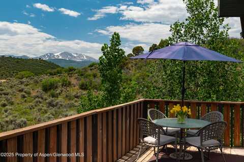 614 Light Hill Road, Snowmass, CO 81654
