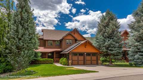 383 Faas Ranch Road, New Castle, CO 81647