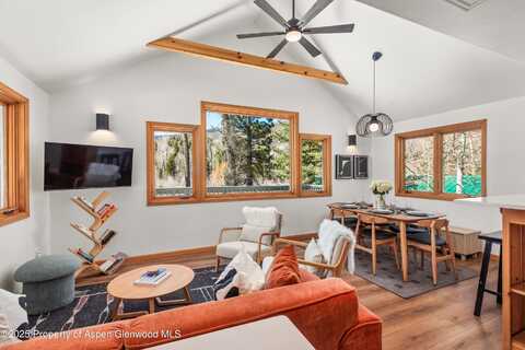 385 Redstone Boulevard, Redstone, CO 81623