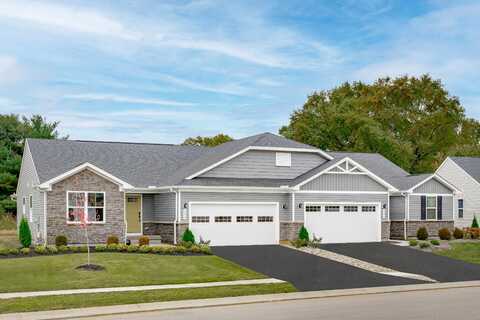3322 Obsidian Terrace, Harrisonburg, VA 22801