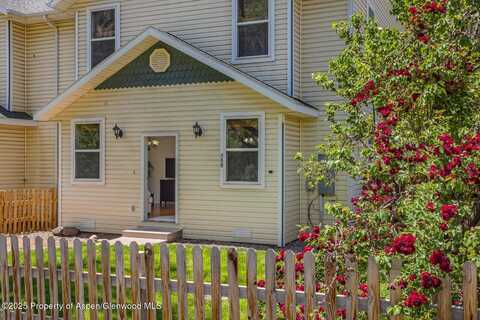 355 Rio Grande Avenue, New Castle, CO 81647