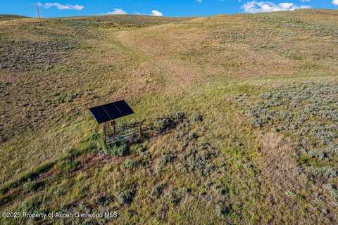 Tbd County Road 5, 99.98 Acres, Craig, CO 81625