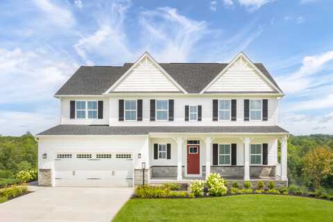 130 Mckittrick Drive, Stafford, VA 22554