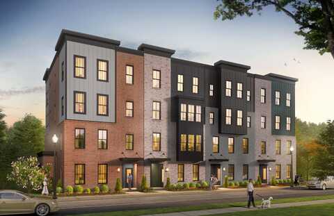 43757 Metro Terrace, Ashburn, VA 20147