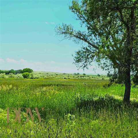 TBD Lane 22, Byron, WY 82412