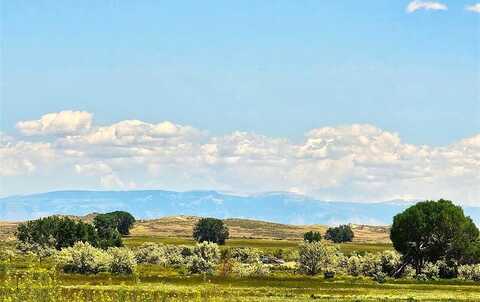 TBD Lane 22, Byron, WY 82412