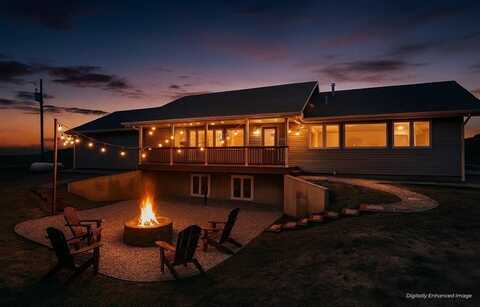 319 Road 1AF, Clark, WY 82435