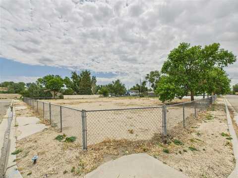1017 N 5th St, Greybull, WY 82426
