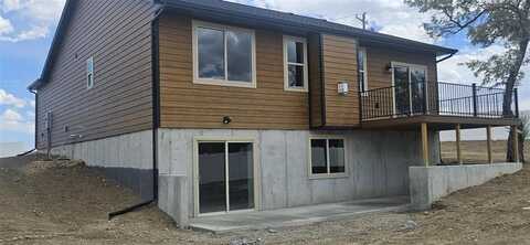 2701 Skyview Ln, Cody, WY 82414
