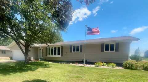 220 East Street, Rock Rapids, IA 51246