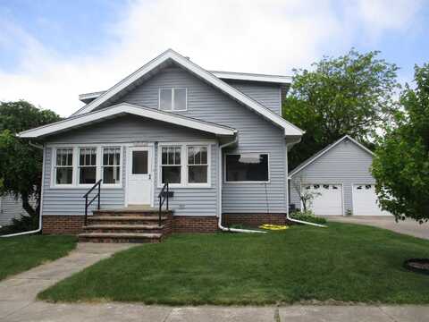 316 S 1st, Laurens, IA 50554