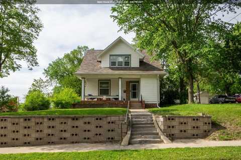 1400 27TH ST, Sioux City, IA 51104