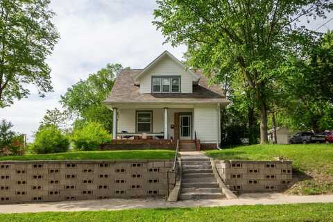 1400 27TH ST, Sioux City, IA 51104