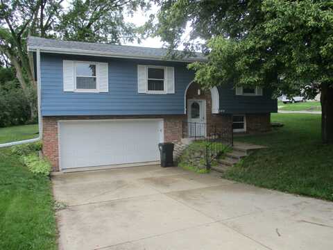 544 Park Ave, Cherokee, IA 51012