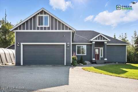 7782 W Arlie Road, Wasilla, AK 99623