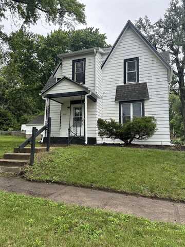3521 42nd St, Sioux City, IA 51108