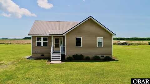 269 Lakeview Court, Engelhard, NC 27824