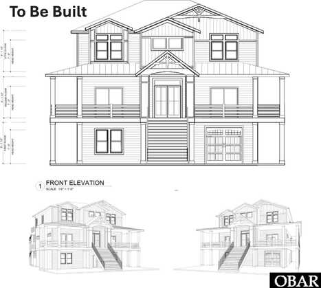 914 Sea Ridge Drive, Corolla, NC 27927