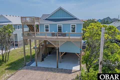 40228 E Sunfish Court, Avon, NC 27915