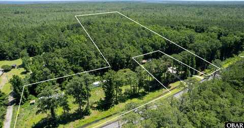 Highway 64, East Lake, NC 27953