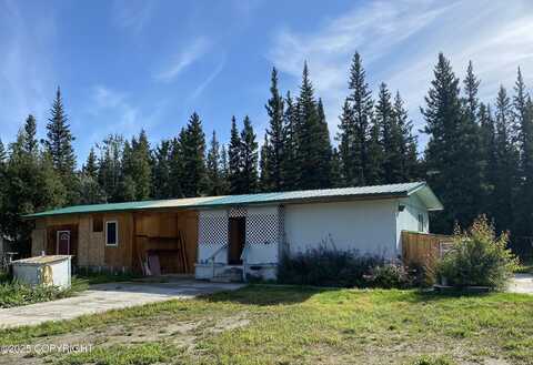 2812 Fales Road, Delta Junction, AK 99737