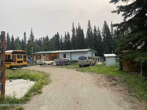 2812 Fales Road, Delta Junction, AK 99737