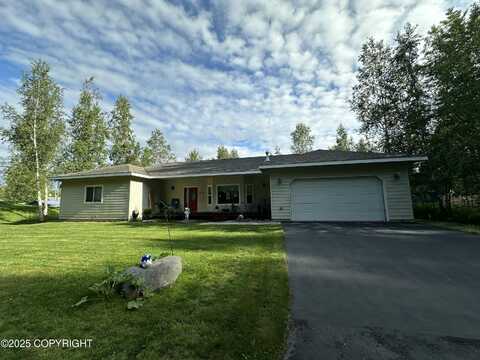 19343 Alma Avenue, Chugiak, AK 99567