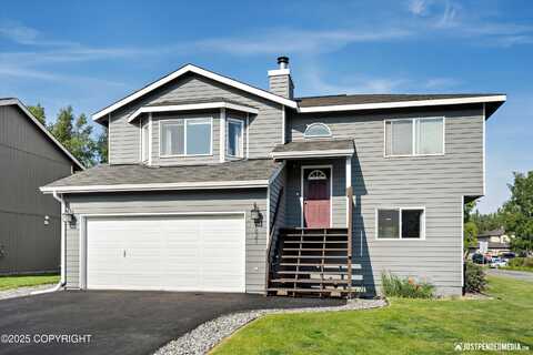 7821 Charlotte Circle, Anchorage, AK 99502
