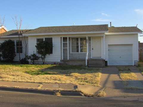 1206 E 36th St, Odessa, TX 79762