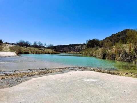 3660 S St Andrews, Junction, TX 76849