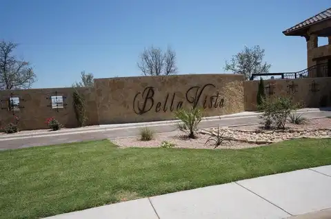 107 Bella Vista Circle, Odessa, TX 79765