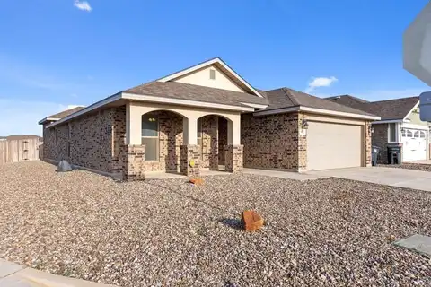 8901 Ratliff Ridge Ave, Odessa, TX 79765