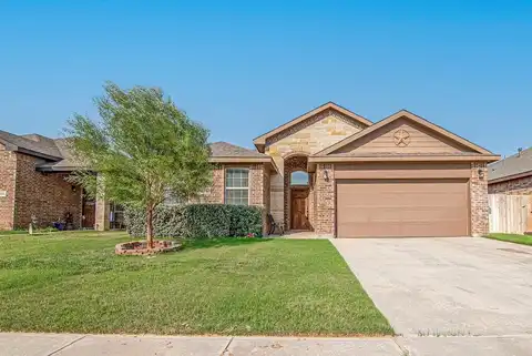 6902 Brooks Ranch Rd., Odessa, TX 79765