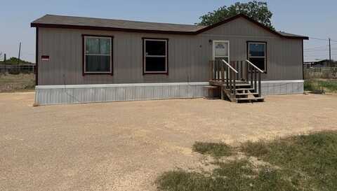 306 E 67th St, Odessa, TX 79762